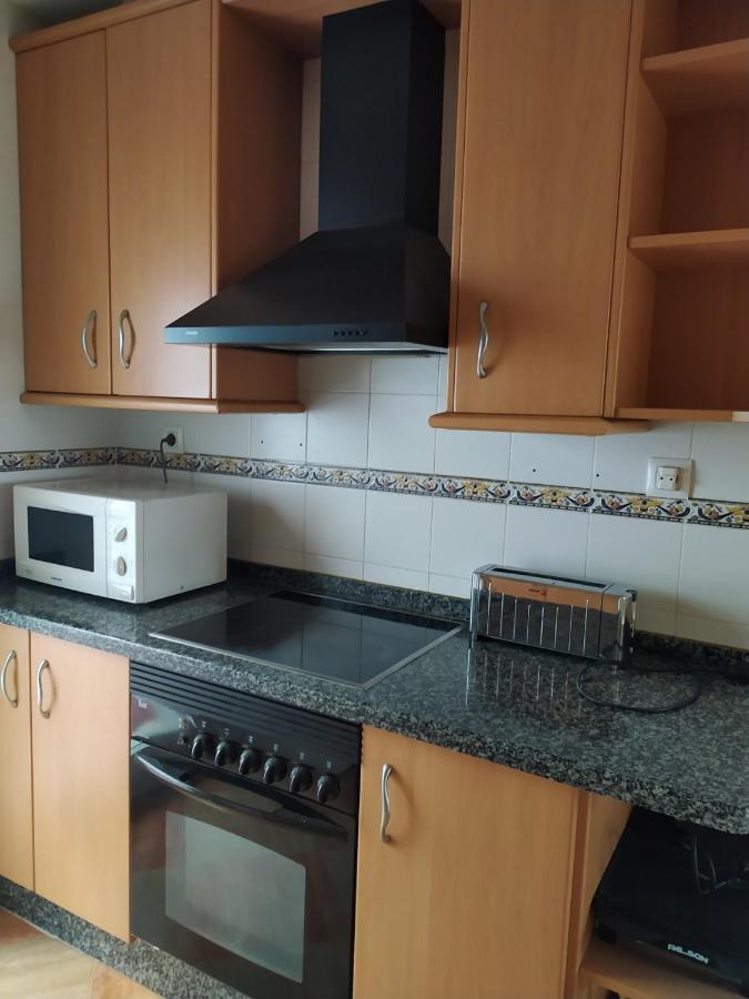 Chalet Adosado Con Azotea Andaluza Y Patio, Junto A La Playa Isla Cristina Luaran gambar