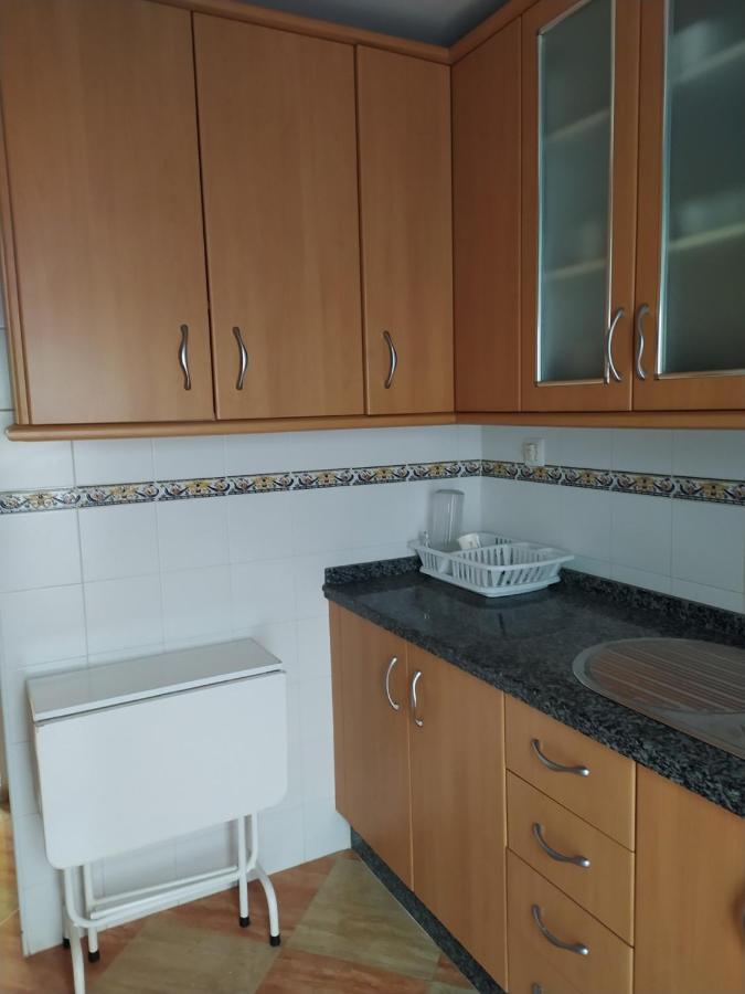 Chalet Adosado Con Azotea Andaluza Y Patio, Junto A La Playa Isla Cristina Luaran gambar